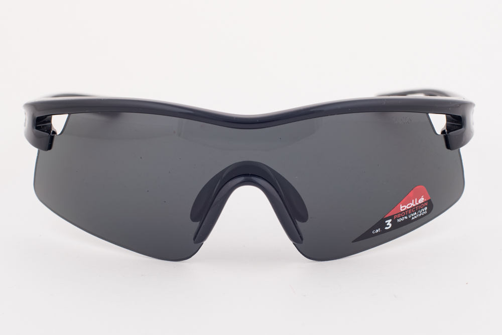 Bollé Vortex Performance Sunglasses – Hydrophobic Lenses, Adjustable Fit, For Sports - View #5