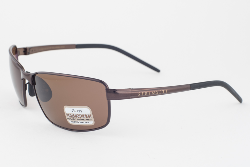 Serengeti LIZZANO Espresso / Polarized Drivers Sunglasses 7433 | eBay