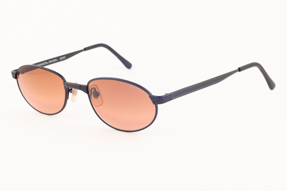 Serengeti Transit 5659C Matte Black / Drivers Sunglasses 54mm | eBay