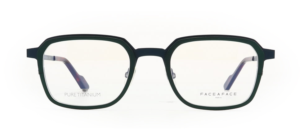 Face a Face