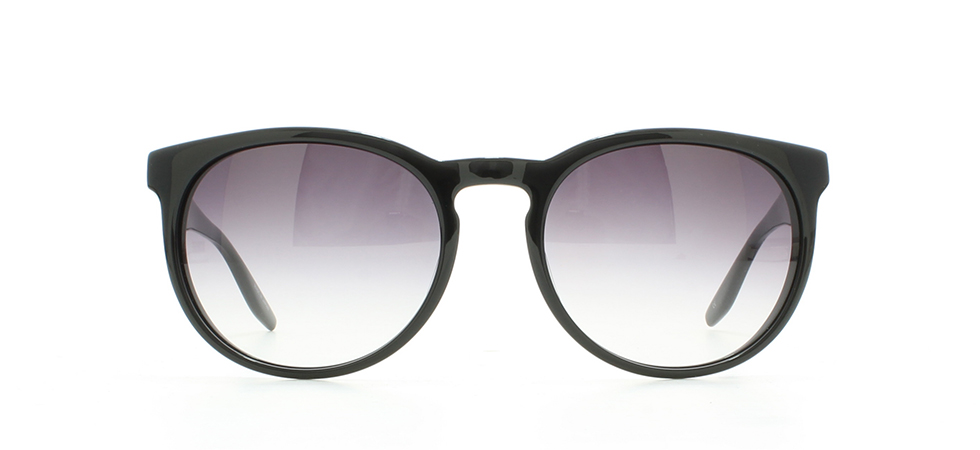 Barton Perreira WINDSONG Black / Gray Gradient Sunglasses  display picture 1